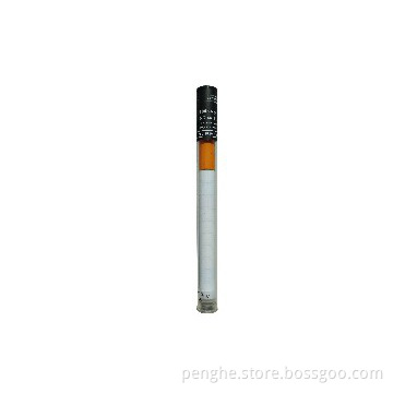 Electronic Cigarette, Disposable Cigarette with 500puffs